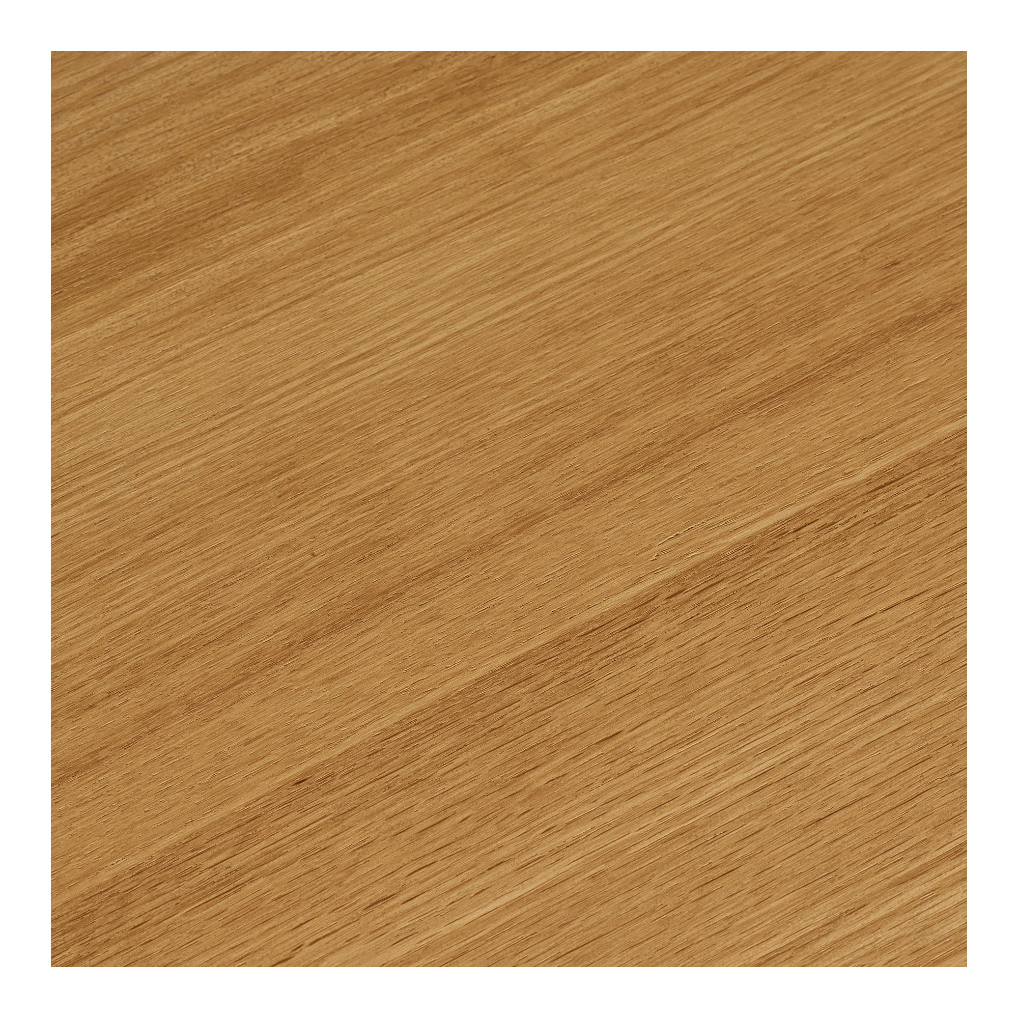 Oshawa Bog Reol, eg/egefiner, natur, 30x112x104,5 cm - Billede 4