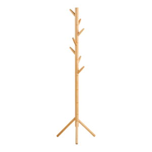 Wanaka Stumtjener, bambus, natur, 50x163 cm