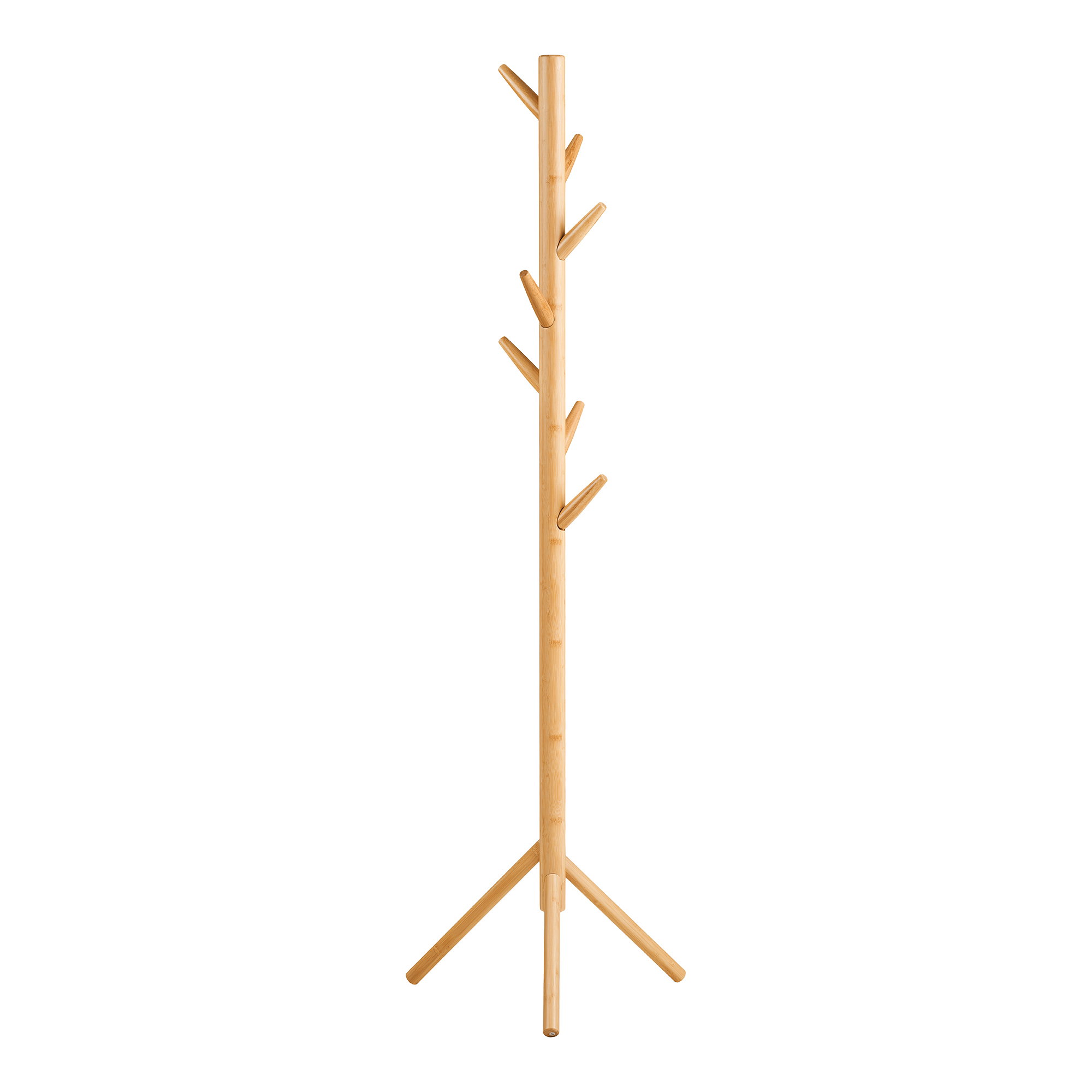 Wanaka Stumtjener, bambus, natur, 50x163 cm