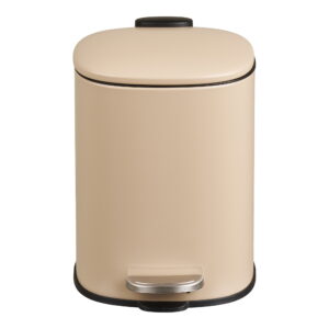 Alternative view of Lodi Pedalspand med soft close, beige, 3l