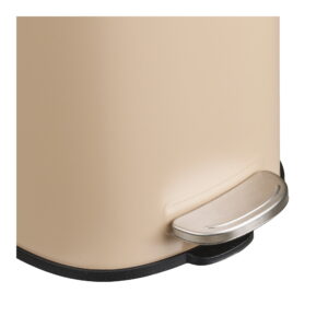 Lodi Pedalspand med soft close, beige, 3l - Billede 4