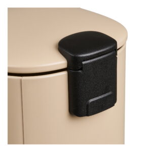 Lodi Pedalspand med soft close, beige, 3l - Billede 5