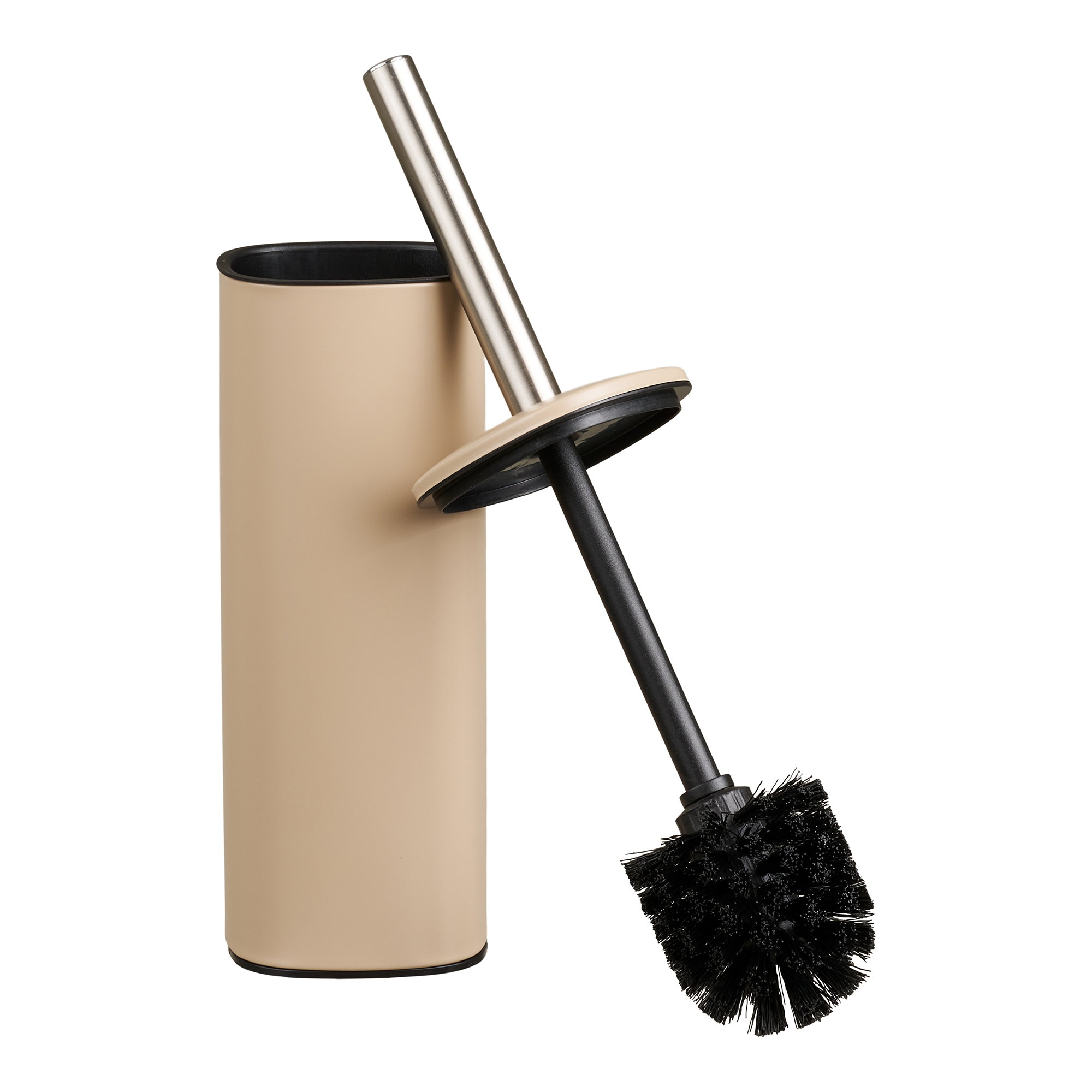 Lodi Toiletbørste, beige - Billede 3