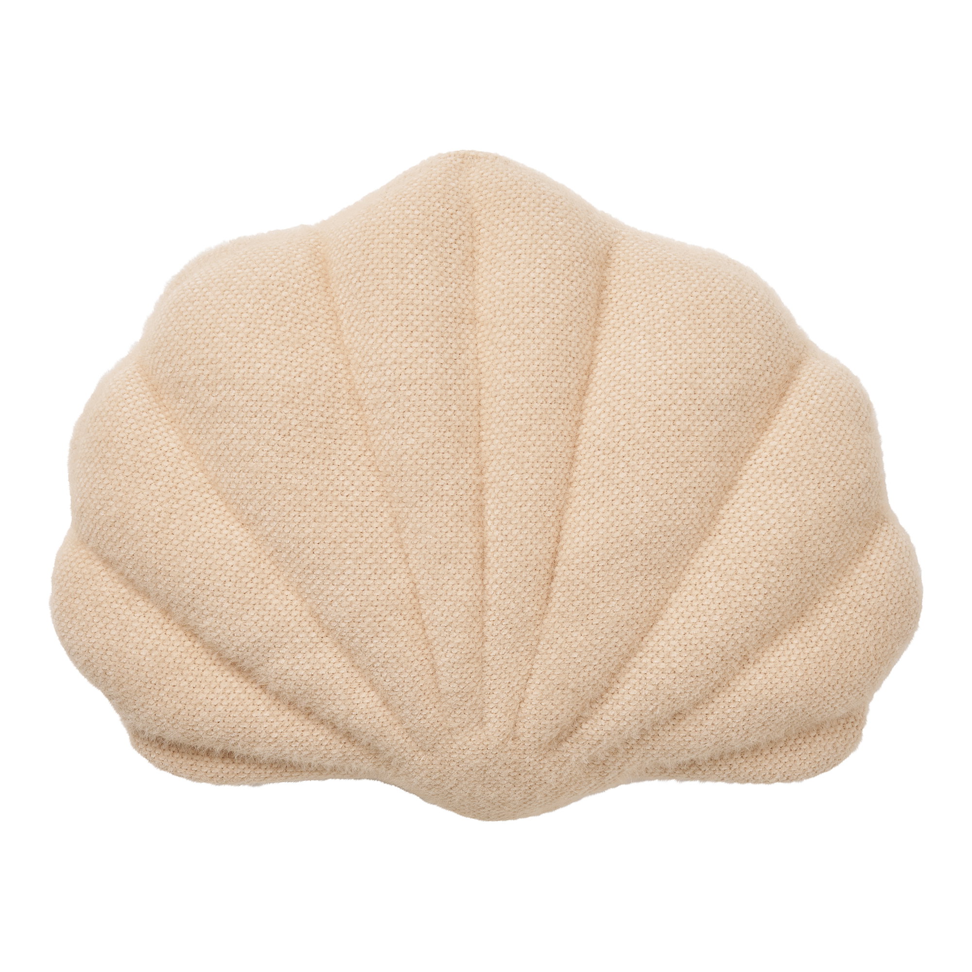 Darling Pude, beige, 33x45 cm