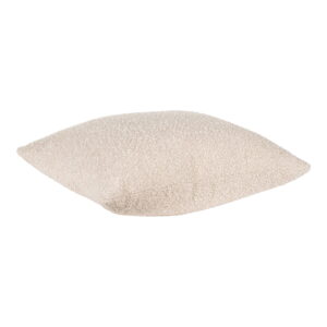 Alternative view of Savannah Pude, bouclé, beige, 45x45 cm
