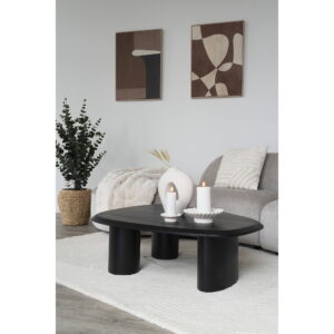 Albany Pude, hvid, 45x45 cm - Billede 5