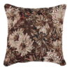Nadi Pude, brun/beige mix, 45x45 cm