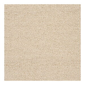 Bela Tæppe, håndvævet, beige, 160x230 cm - Billede 5