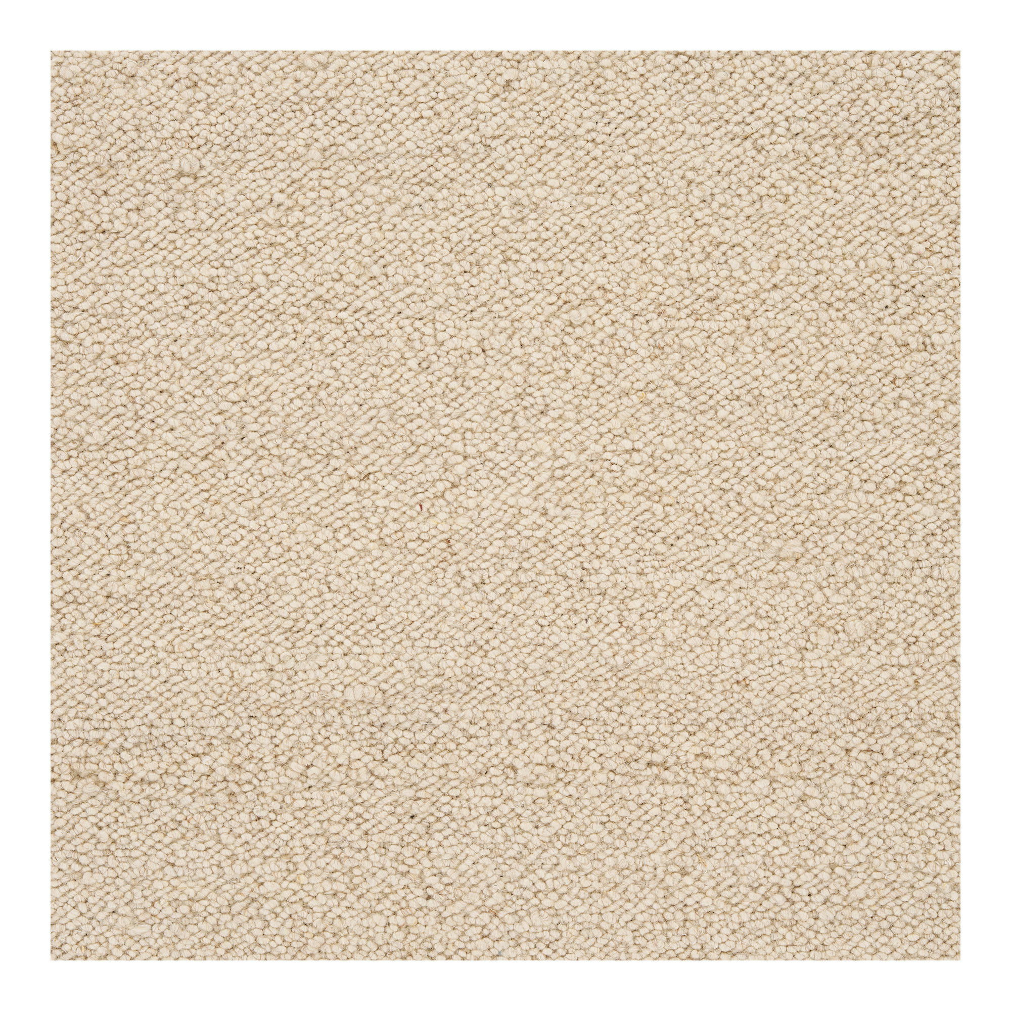 Bela Tæppe, håndvævet, beige, 160x230 cm - Billede 5