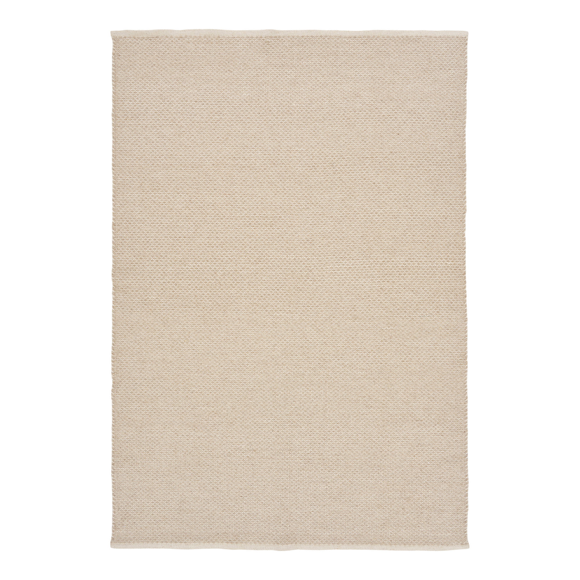Gaya Tæppe, håndvævet, beige, 200x300 cm - Billede 2