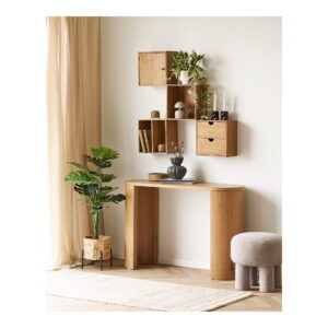 Townsville Væghylder, sæt af 4 - Billede 3