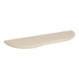 Alternative view of Botta Væghylde, beige, 57x19x2,5 cm
