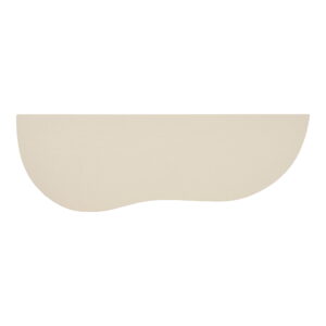 Botta Væghylde, beige, 57x19x2,5 cm