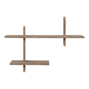 Ovada Hylde, fyrretræ, 60x15x44 cm