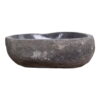 Donau Riverstone Vask, sten, natur, 35x40x15 cm
