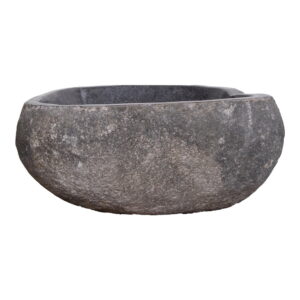 Donau Riverstone Vask, sten, natur, 35x40x15 cm - Billede 3