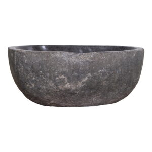 Donau Riverstone Vask, sten, natur, 35x40x15 cm - Billede 5