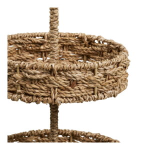 Rifbjerg Bakke, søgræs, natur, ø25x40,5 cm - Billede 4