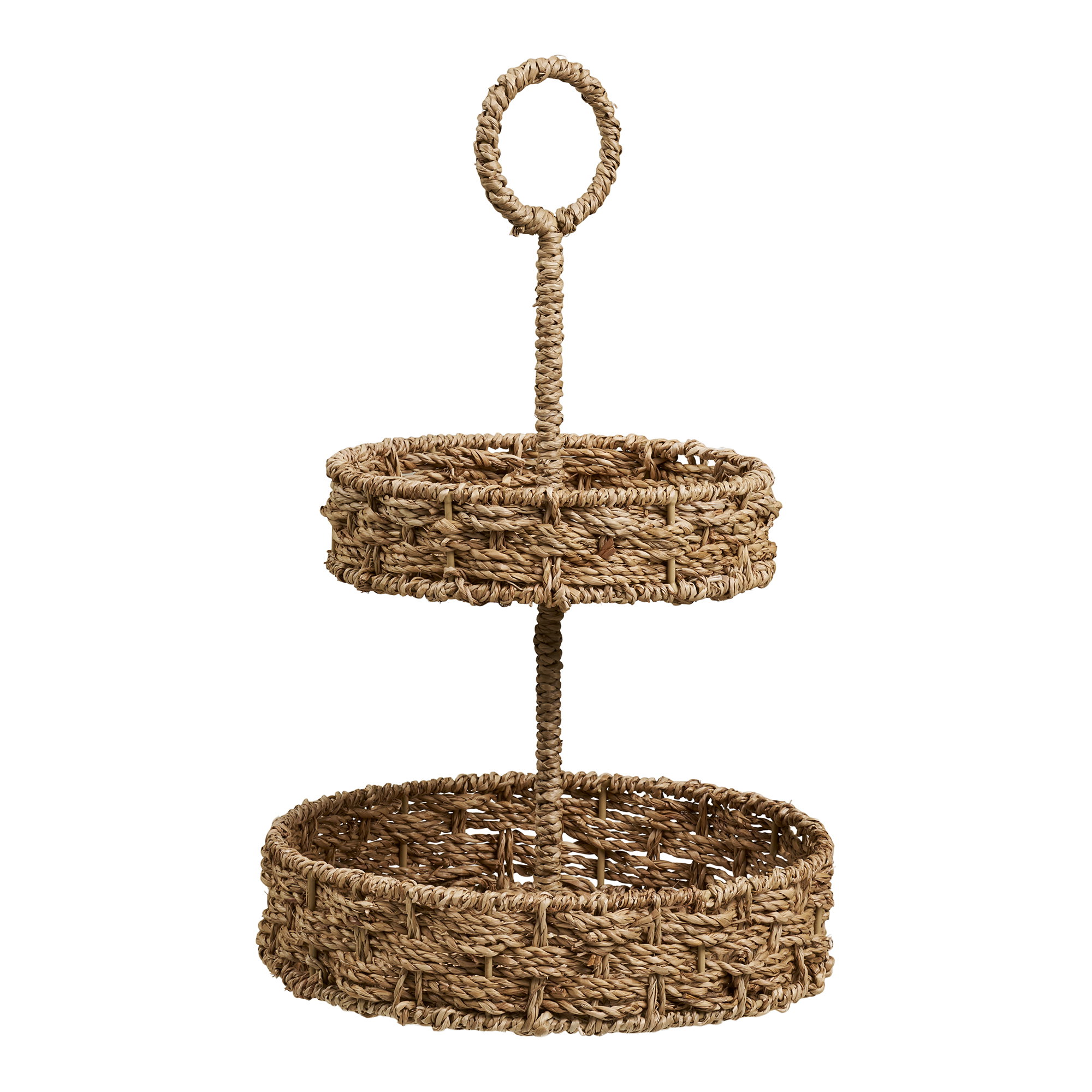 Rifbjerg Bakke, søgræs, natur, ø25x40,5 cm