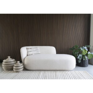 Mykonos Daybed med pude, natur, HN1250 - Billede 11