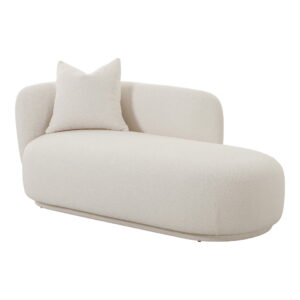 Mykonos Daybed med pude, natur, HN1250 - Billede 3