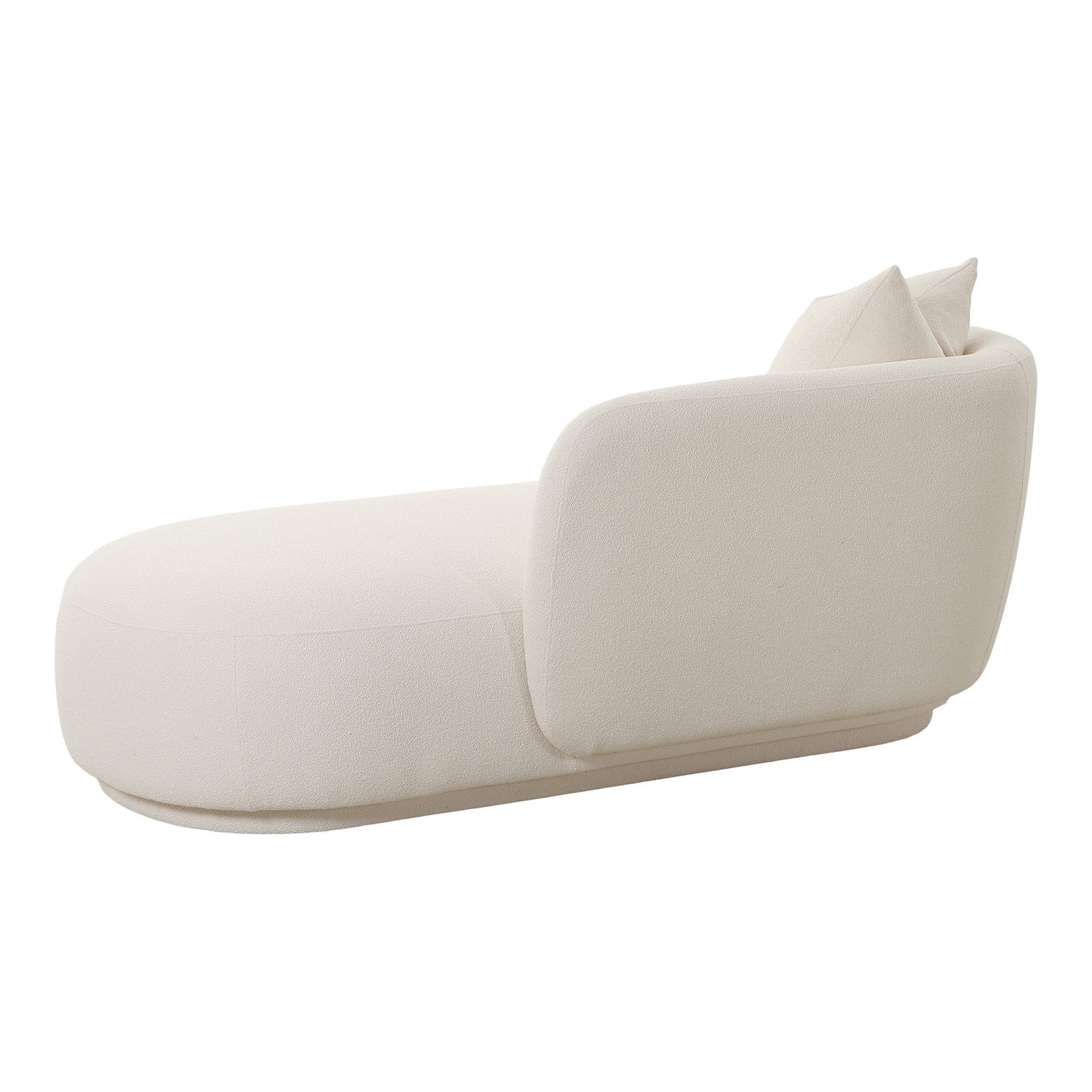 Mykonos Daybed med pude, natur, HN1250 - Billede 4