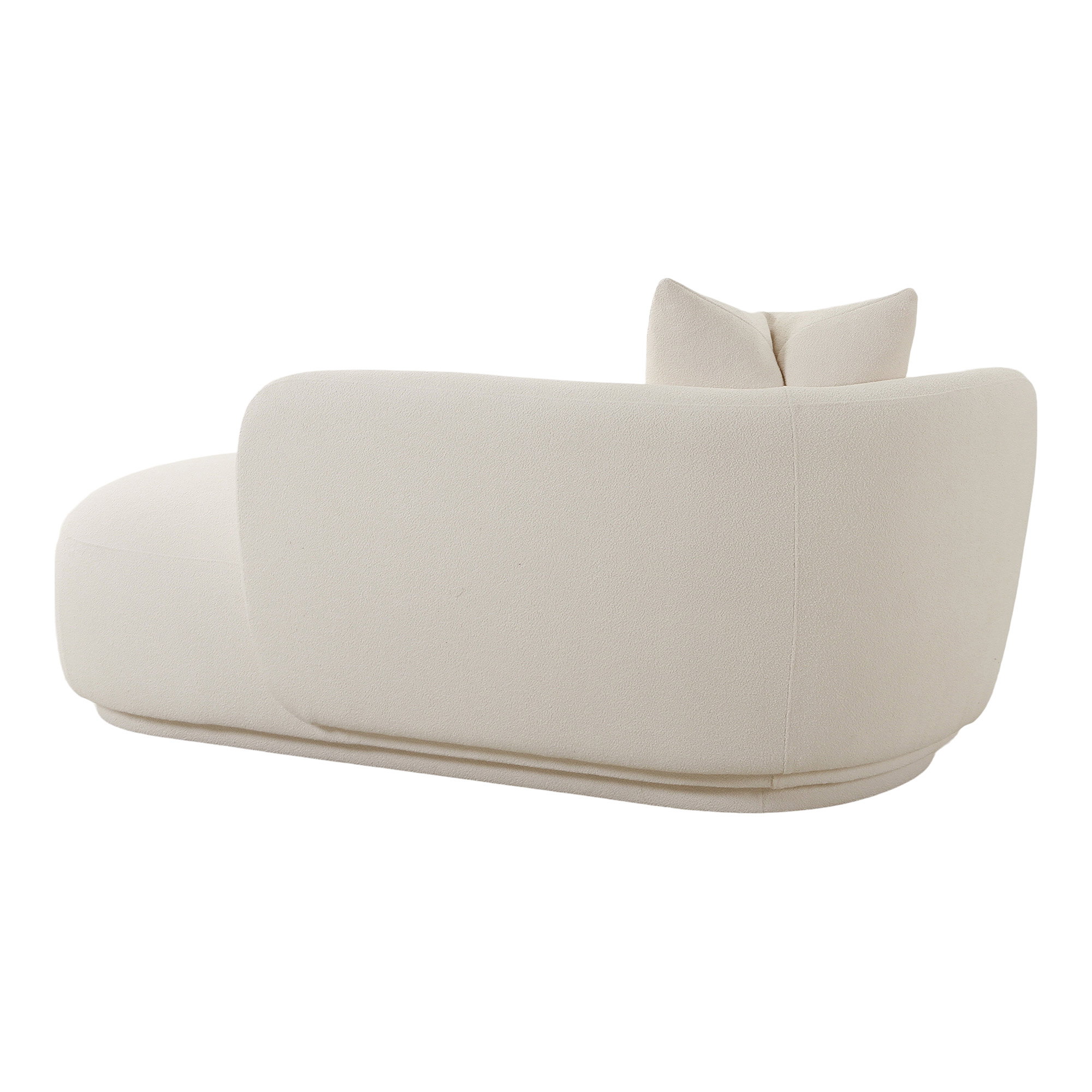Mykonos Daybed med pude, natur, HN1250 - Billede 5