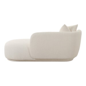 Mykonos Daybed med pude, natur, HN1250 - Billede 6