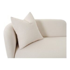 Mykonos Daybed med pude, natur, HN1250 - Billede 7