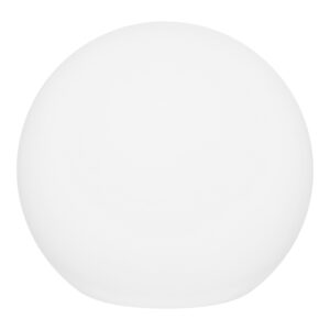 Alternative view of Lifton LED Lampe, genopladelig med integreret solcelle, hvid, ø25