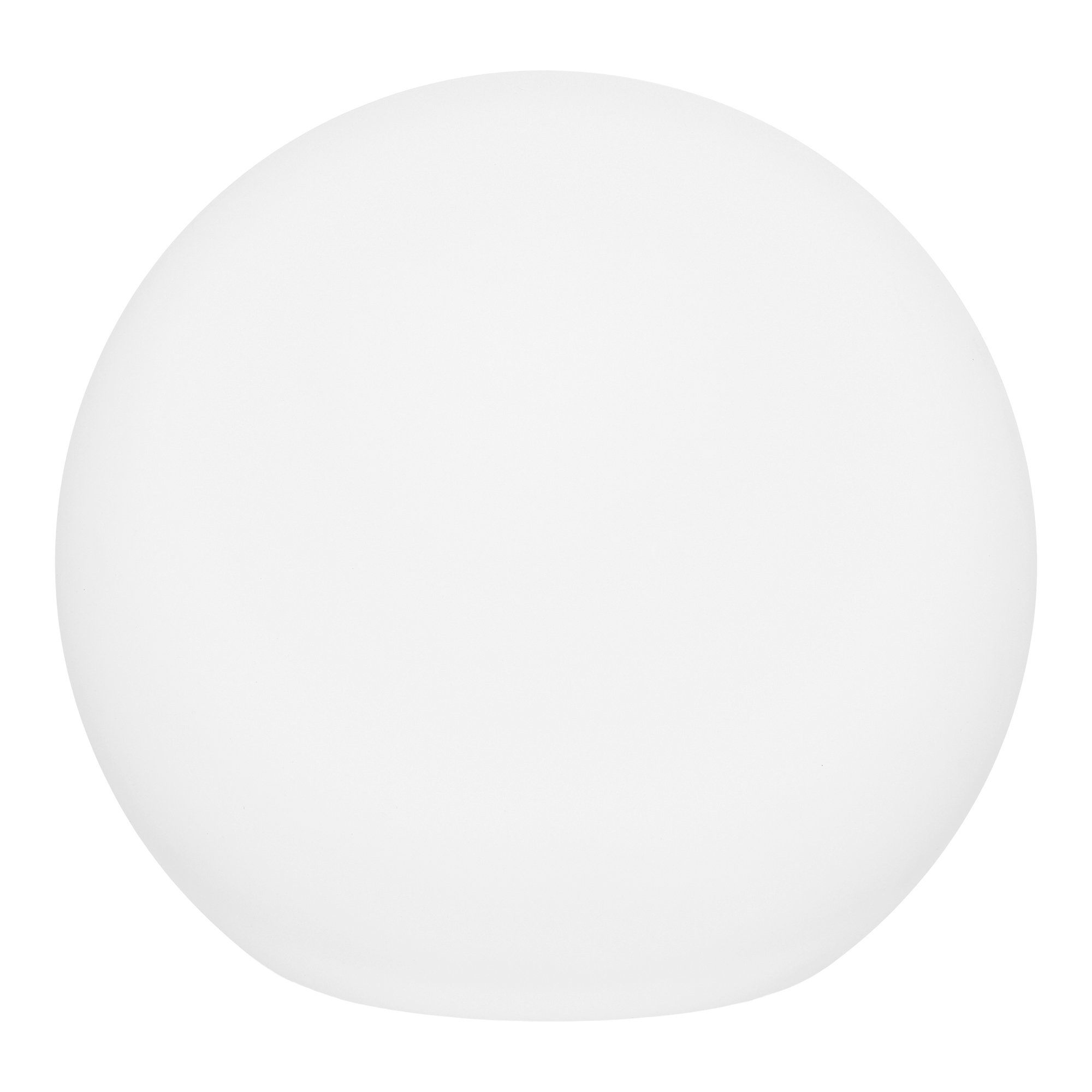 Lifton LED Lampe, genopladelig med integreret solcelle, hvid, ø25 - Billede 2