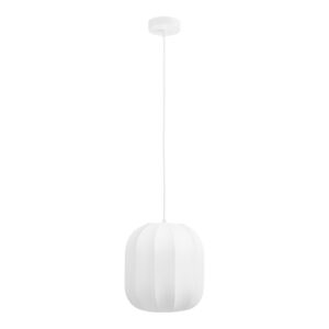 Coventry Pendel, hvid, ø25 cm