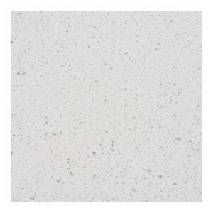 Terracina Spisebord, akacie/terrazzo, hvid/natur, ø120x76 cm - Billede 4