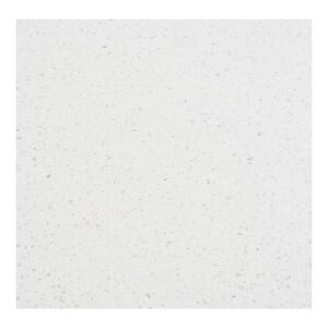 Terracina Spisebord, akacie/terrazzo, hvid/natur, 95x210x76 cm - Billede 5