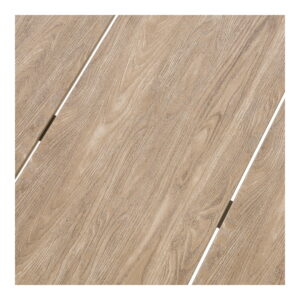 Abela Spisebord, aluminium/nonwood, sand/natur, ø90x74 cm - Billede 4