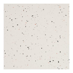 Bonn Sofabord, fiberclay, terrazzo look, ø70x40 cm - Billede 4