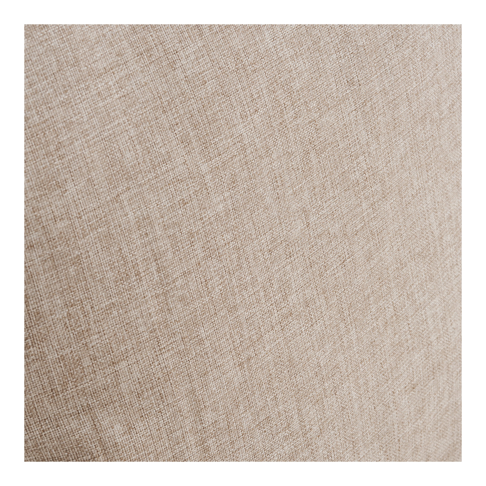 Abela Loungesæt, aluminium/nonwood/polyester/PE rattan, sand/natur, inkl. hynder - Billede 8