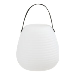 Alternative view of Derry LED Lampe, genopladelig, hvid, ø21 cm