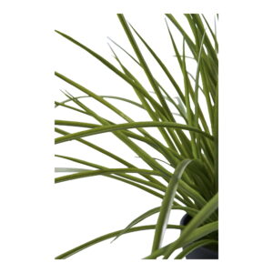 Alternative view of Græs, kunstig plante, grøn, H:45 cm