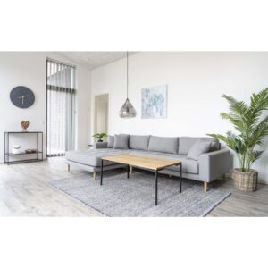 Areca Palme, kunstig palme, grøn, H:175 cm - Billede 4