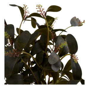 Alternative view of Kunstig Plante, grøn, H:35 cm