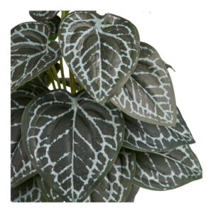 Alternative view of Kunstig Plante, grøn, H:33 cm