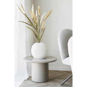 Deko Græs, kunstig, beige/sand, 2 stilke, H:130 cm - Billede 7